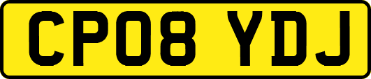 CP08YDJ