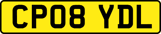 CP08YDL