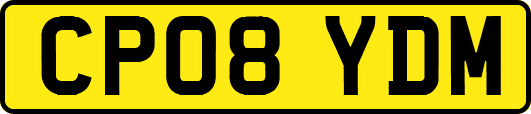 CP08YDM