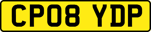 CP08YDP