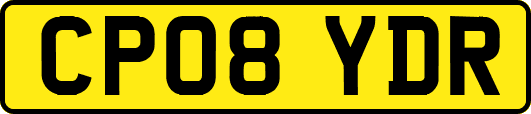 CP08YDR