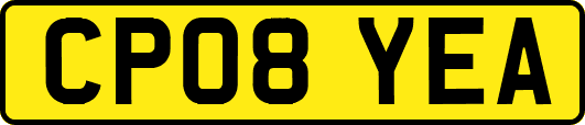 CP08YEA
