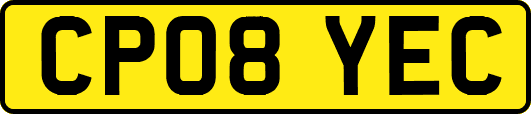 CP08YEC