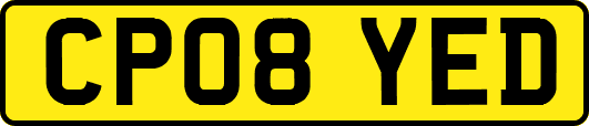 CP08YED