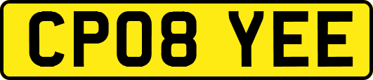 CP08YEE