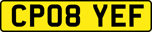 CP08YEF