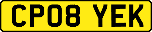 CP08YEK