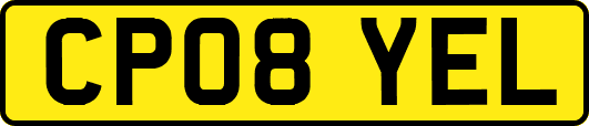 CP08YEL