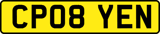 CP08YEN