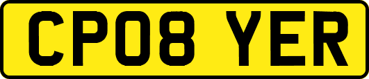 CP08YER