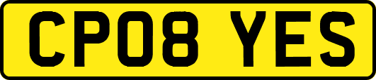 CP08YES