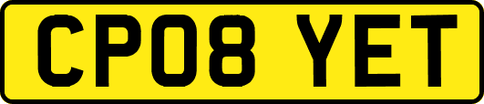 CP08YET