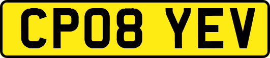 CP08YEV