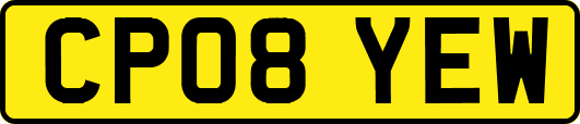 CP08YEW