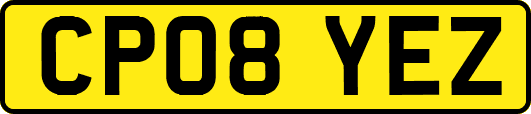 CP08YEZ