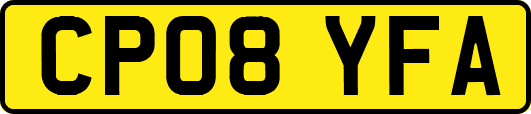 CP08YFA