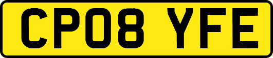 CP08YFE