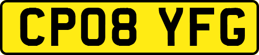 CP08YFG