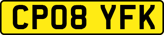 CP08YFK