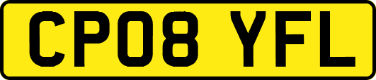 CP08YFL