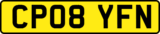 CP08YFN