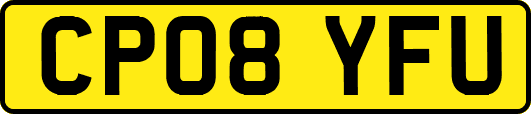 CP08YFU