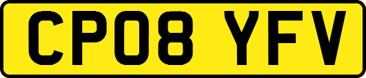CP08YFV