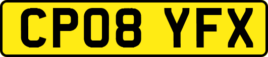 CP08YFX