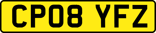 CP08YFZ