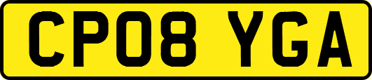 CP08YGA
