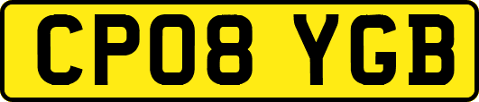 CP08YGB