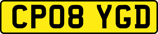 CP08YGD