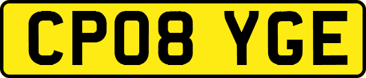 CP08YGE