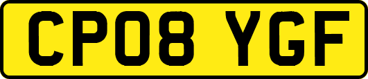 CP08YGF