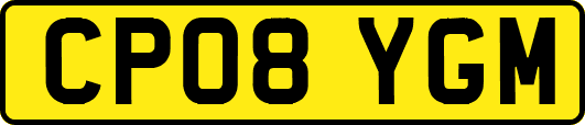 CP08YGM