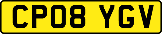 CP08YGV