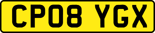 CP08YGX