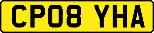 CP08YHA
