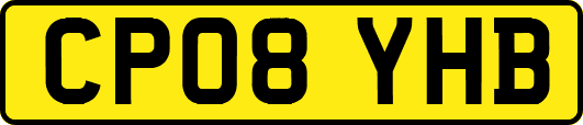 CP08YHB