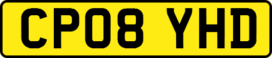 CP08YHD