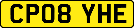 CP08YHE