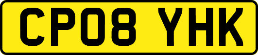 CP08YHK