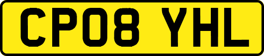 CP08YHL