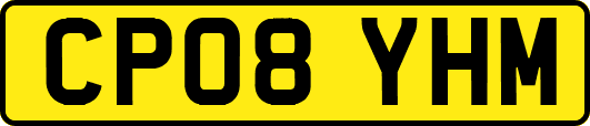 CP08YHM