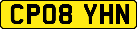 CP08YHN