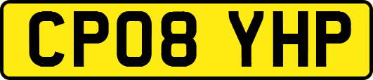 CP08YHP