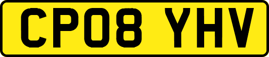 CP08YHV