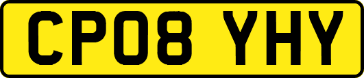 CP08YHY