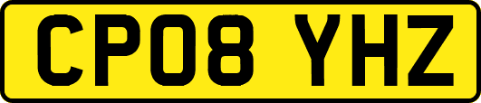 CP08YHZ