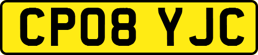 CP08YJC